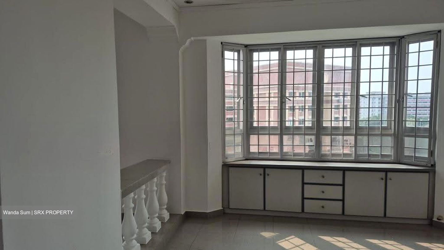 Blk 486C Tampines Avenue 9 (Tampines), HDB 5 Rooms #626928731